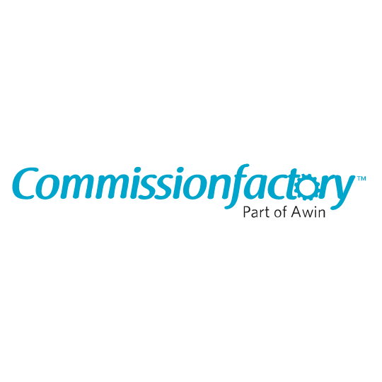 commissionfactory @ curious labs ltd